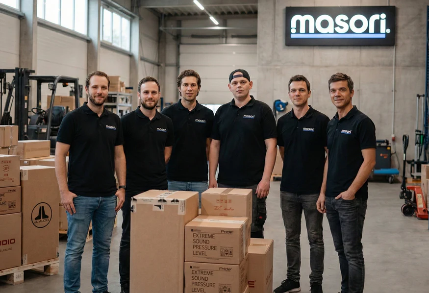 Welcome to Our Store